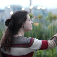 Yani Drozdova's Photo