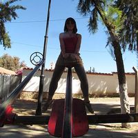 Le foto di Caroline Pageaud