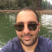 Fotos de Sepehr Rafael