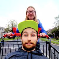 George Miller的照片