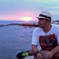 Gabriel da Silva-Giani的照片