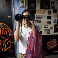 Fotos de Yuhsuan Lin