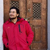 Daniel Guarin's Photo