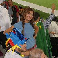 Manal  Zeidan的照片