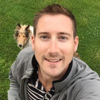 Michael Monoski的照片