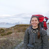 Le foto di Luise Zanow