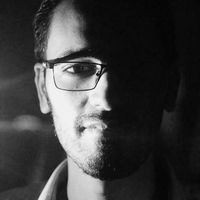 Ahmed Mahmoud's Photo