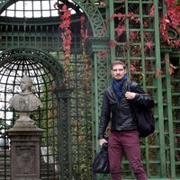 Le foto di Christopher Scott