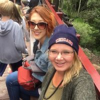 Aimee Dudek的照片