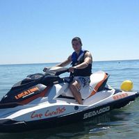 Fotos von Guillaume Bordanave