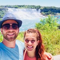 Vanessa Huegel的照片