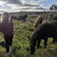 Alast Ríona's Photo