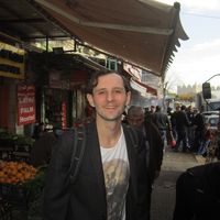 Vitaly Novichikhin's Photo