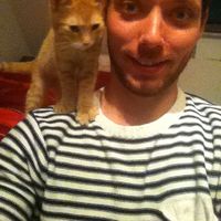 Robert Hüttinger's Photo