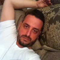 Andreas Andrikos's Photo