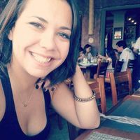 Giuliana Ramires's Photo