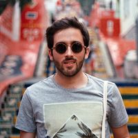 Fotos von Simon Jonchère