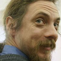 MArk Leidman's Photo