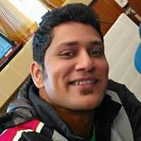 Hemant Ghayvat's Photo