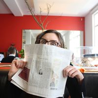 Fotos von Melissa Posselt