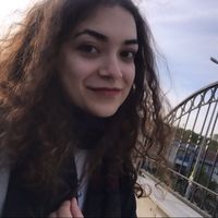 Фотографии пользователя Ayşe Kocakaya