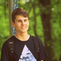 Michał Murawski's Photo