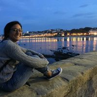 María Milagros  Samperi的照片