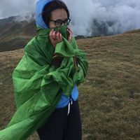 Photos de Natalia Faryna