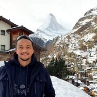 Carlos Duarte's Photo