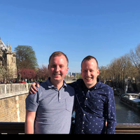 Marc-Andre Plouffe的照片