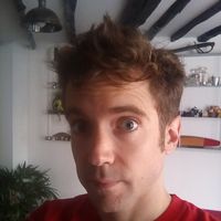 Fotos de Dorian Guitton