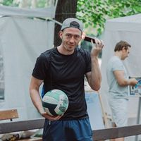 Yoav Bulstein's Photo