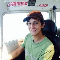 Wallace Hobbes's Photo