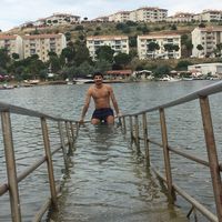 Bedirhan Kahriman's Photo