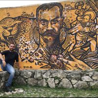 Matteo Ferraro's Photo