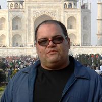 Ehsan Soleymani's Photo