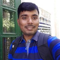 Rakesh Kale的照片