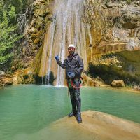 Mehdi Hadaegh's Photo