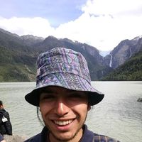 Fotos de Gabriel Sandoval