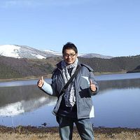 Xiao Ming Wu's Photo