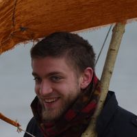 Pierre Coric's Photo