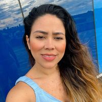 Marian Moreno's Photo