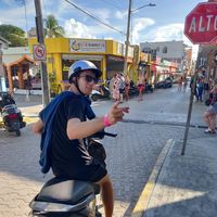 Ian Delegue的照片