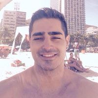 João Paulo Fernandes's Photo