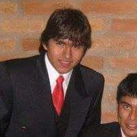 Gustavo Inca de la Vega的照片