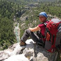 Griet Neukermans's Photo