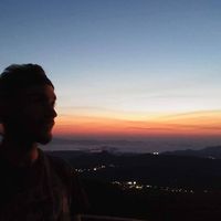 Lefteris Mainas's Photo