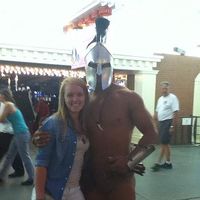 Magnolia McLaughlin's Photo