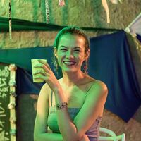 Nicole  Cruz's Photo