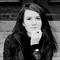 ARINA Berdnikova的照片